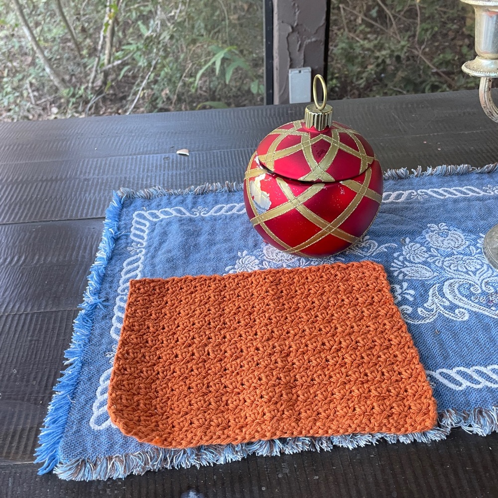 Washcloth - Picture 4 of 6